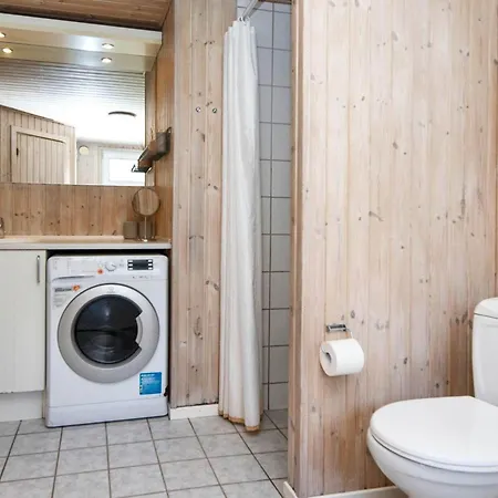 Holiday home 8 Person Holiday In Fan