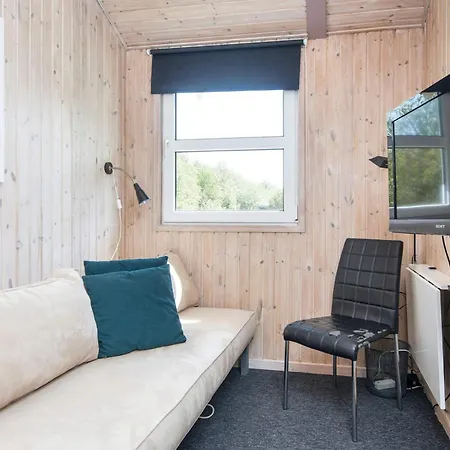 Holiday home 8 Person Holiday In Fan Sonderho