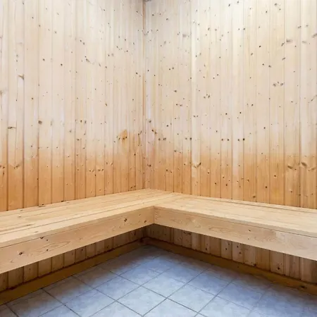 8 Person Holiday In Fan Holiday home *