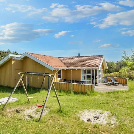 Holiday home 8 Person Holiday In Fan