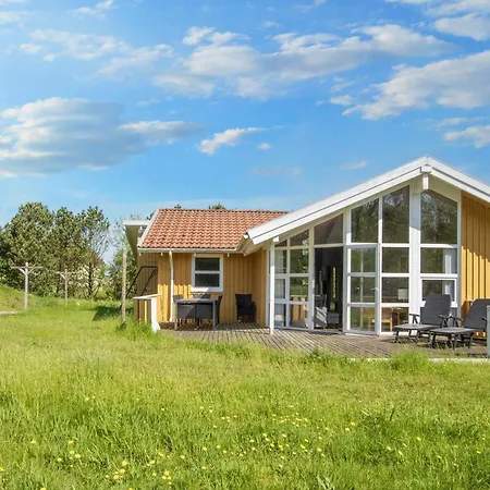 Holiday home 8 Person Holiday In Fan